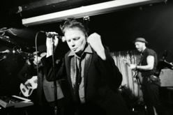 tags: James Chance & The Contortions, Stage Design, The Knockout - James Chance & The Contortions / Murder Murder / Naked Lights / Preening on Mar 22, 2017 [185-small]
