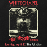 Whitechapel / Entheos / Archspire / Signs Of The Swarm on Apr 22, 2023 [189-small]