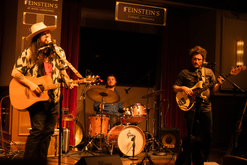 The Pinkerton Raid / Nicholas Johnson / Shea Farmer on Mar 22, 2023 [207-small]
