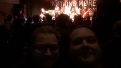 Nothing More on Dec 8, 2015 [421-small]