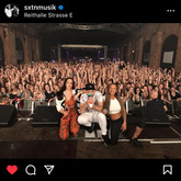 SXTN on Oct 28, 2017 [211-small]