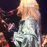 Julia Michaels  on Sep 28, 2019 [226-small]