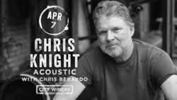 Chris Knight / Chris Berardo & The DesBerardos on Apr 7, 2023 [258-small]