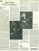 AC/DC / Yngwie Malmsteen on Nov 24, 1985 [259-small]