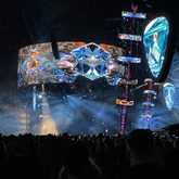 Ed Sheeran / Griff / Cat Burns on Sep 12, 2022 [264-small]