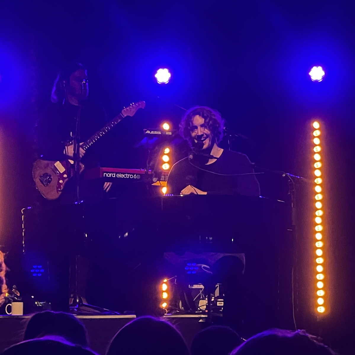 Oct 04, 2022 Dean Lewis /