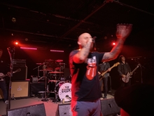 The Bronx / Pennywise on Nov 20, 2019 [304-small]
