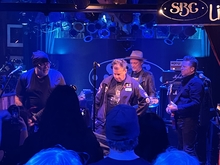 Junkyard / Little Caesar / Raised on vinyl on Mar 26, 2023 [307-small]
