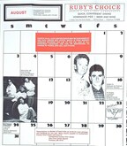 Van Halen / Bachman-Turner Overdrive on Aug 23, 1986 [312-small]