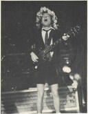 AC/DC / Loudness on Sep 16, 1986 [319-small]