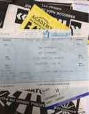 Def Leppard / Loverboy on Apr 11, 1988 [341-small]