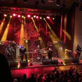 Cannibal Corpse / Dark Funeral / Ingested / Stormruler on Apr 11, 2023 [350-small]