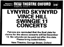 Lynyrd Skynyrd on Nov 22, 1974 [363-small]