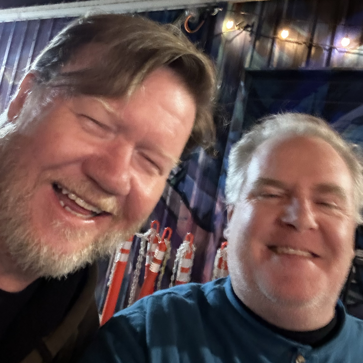 Strangelove Concert & Tour History (Updated for 2024) Concert Archives