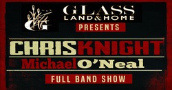 Chris Knight / Michael O'Neal on Aug 22, 2019 [375-small]
