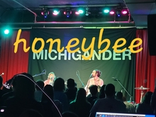 Michigander / Abby Holliday / Honeybee on Apr 11, 2023 [379-small]