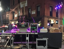 tags: Kenny Mehler, Hartford, Connecticut, United States, Stage Design, Friday Night Live - Hartford - Kenny Mehler on Aug 28, 2020 [394-small]