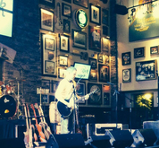 tags: Kenny Mehler, Mashantucket, Connecticut, United States, Hard Rock Café - Foxwoods - Kenny Mehler on Jul 25, 2014 [398-small]