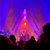 Death Cab for Cutie / Thao on Oct 13, 2022 [412-small]