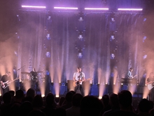 Death Cab for Cutie / Thao on Oct 13, 2022 [413-small]