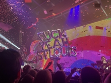 The Flaming Lips / Heartless Bastards on Apr 4, 2022 [432-small]