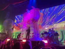 The Flaming Lips / Heartless Bastards on Apr 4, 2022 [433-small]
