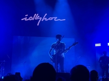 Joywave / I DONT KNOW HOW BUT THEY FOUND ME / Savannah Conley on Aug 29, 2022 [446-small]