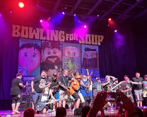 Bowling for Soup / Less Than Jake / Doll Skin / Keep Flying on Sep 17, 2022 [450-small]