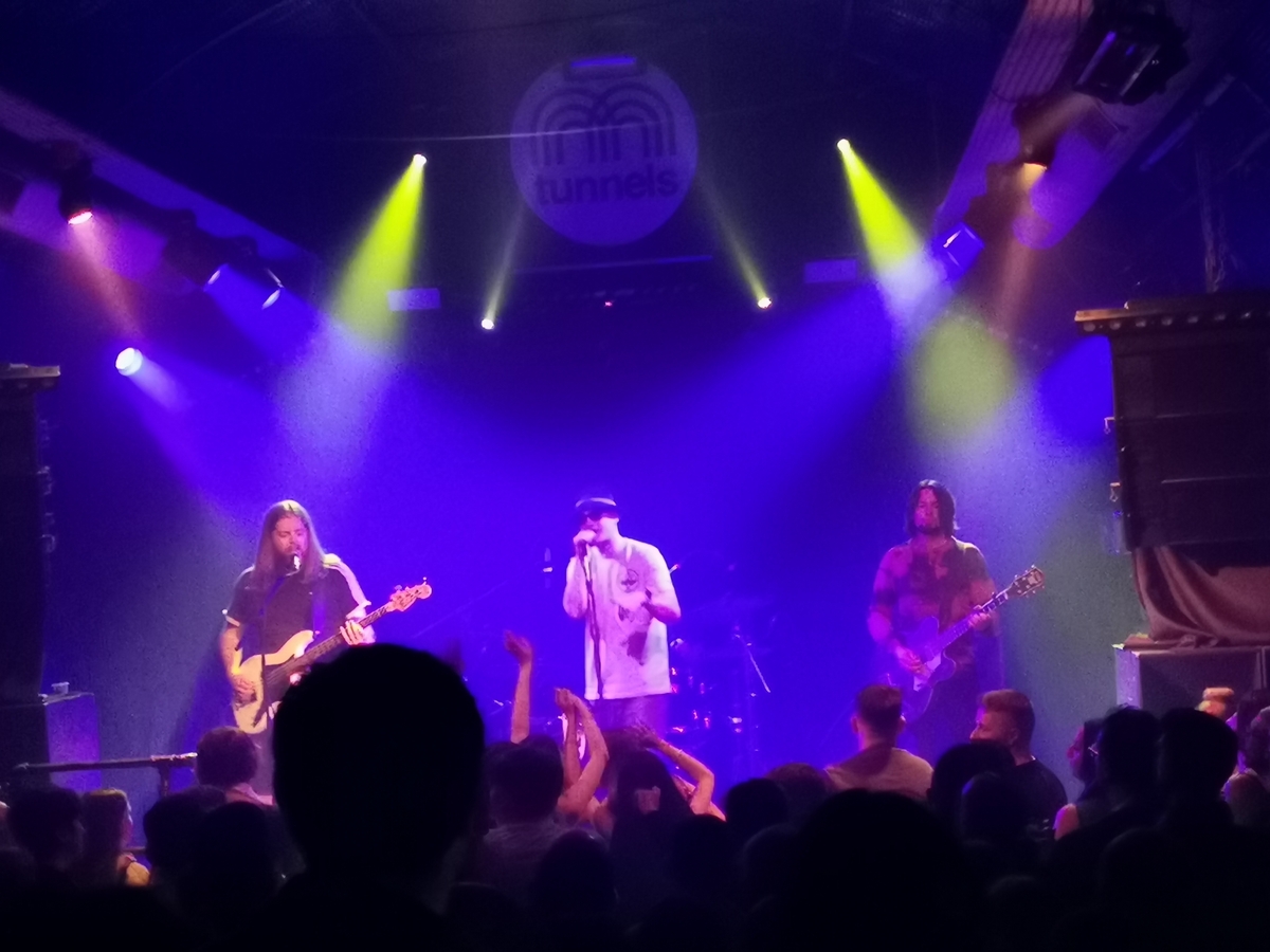 Pastel (band) Concert & Tour History Concert Archives