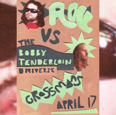 The Bobby Tenderloin Universe / ROY (Toronto Psych Band) on Apr 17, 2023 [470-small]