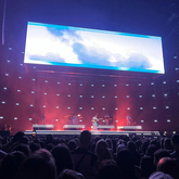 Lewis Capaldi / Mark Sharp & the Bicycle Thieves / Only The Poets on Feb 26, 2023 [481-small]
