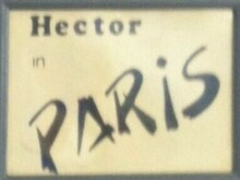 Hector in Paris on Jun 14, 1987 [482-small]
