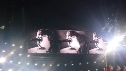 Lewis Capaldi / Mark Sharp & the Bicycle Thieves / Only The Poets on Feb 26, 2023 [484-small]