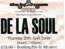 De La Soul on Apr 20, 2006 [486-small]