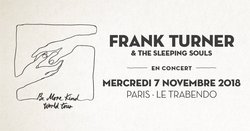 PUP / Frank Turner and the Sleeping Souls / Xylaroo on Nov 7, 2018 [449-small]