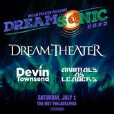 Dream Theater / Devin Townsend / Animals as Leaders on Jul 1, 2023 [494-small]