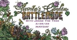 Battlemode / Linnea's Garden / Jesse the Tree on Mar 29, 2023 [511-small]