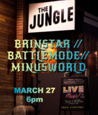 Battlemode / MinusWorld / Brinstar on Mar 27, 2023 [512-small]