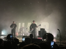 Unknown Mortal Orchestra / Seafoam Walls on Apr 10, 2023 [513-small]