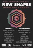 CMJ: Neon Gold New Shapes Showcase on Oct 23, 2014 [456-small]