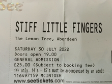 Stiff Little Fingers on Jul 30, 2022 [565-small]