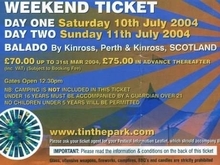 T in the Park 2004 on Jul 10, 2004 [588-small]