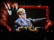 Elton John on Apr 12, 2023 [644-small]