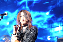 X Japan / Vampires Everywhere! on Oct 1, 2010 [696-small]