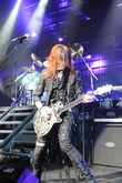 X Japan / Vampires Everywhere! on Oct 1, 2010 [708-small]