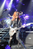 X Japan / Vampires Everywhere! on Oct 1, 2010 [711-small]