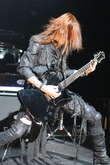 X Japan / Vampires Everywhere! on Oct 1, 2010 [733-small]