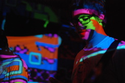 Anamanaguchi / Leeni on Sep 3, 2009 [814-small]