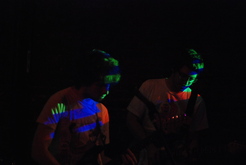 Anamanaguchi / Leeni on Sep 3, 2009 [815-small]