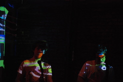 Anamanaguchi / Leeni on Sep 3, 2009 [817-small]